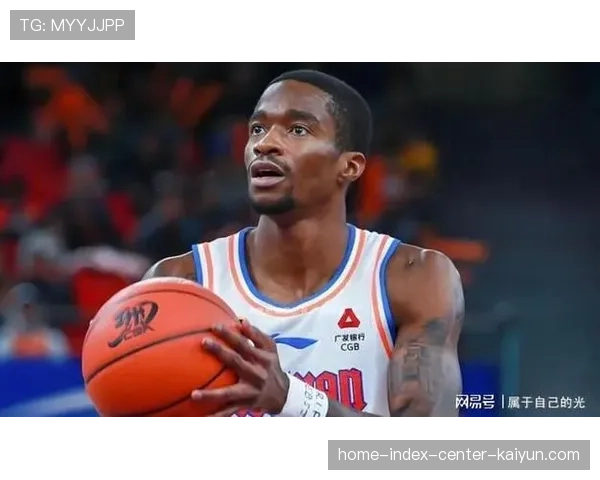 广东宏远保持不败金身 萨姆纳场均28.3分成头号得分手